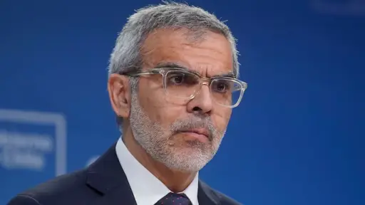 No todos los 182 mil migrantes empadronados podrán regularizarse, advierte Ministro Cordero