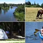 Saltos del Laja inaugura temporada de verano 2025 con destinos “más allá de la cascada”, La Tribuna