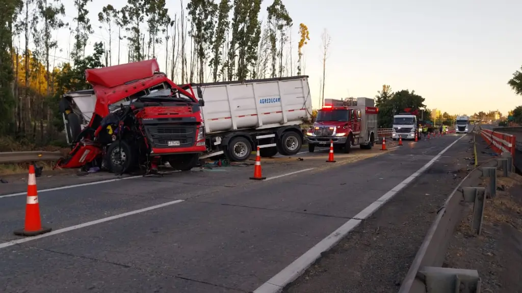 Colisión al norte de Los Ángeles, Cuerpo de Bomberos Los Ángeles