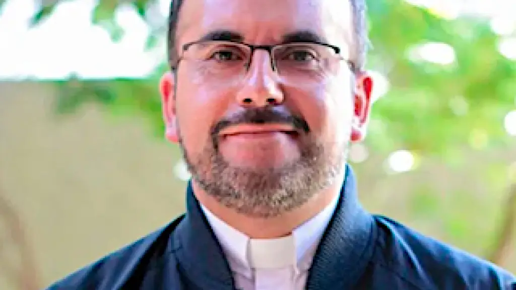 Bernardo Álvarez, UCSC