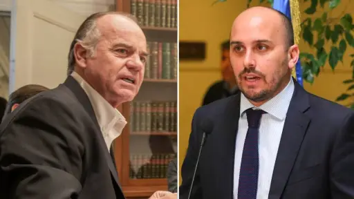 Sector agrícola reacciona a dichos de diputado Longton sobre regularización migratoria 
