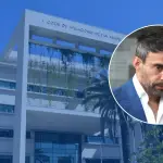 Este lunes, la Corte de Apelaciones de San Miguel revisará el recurso de amparo presentado por su defensa., Referencial