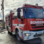 Bomberos Los Ángeles, La Tribuna