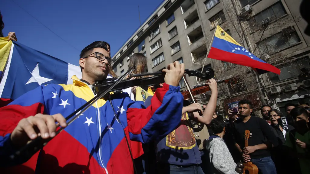  Comando Con Venezuela reafirmó su compromiso con la defensa de los derechos humanos y con la construcción de puentes de entendimiento entre los pueblos.,  Runrun 