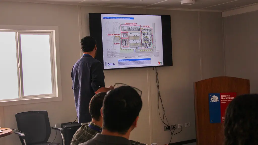 obras, Municipalidad de Nacimiento