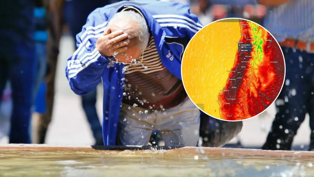 Este fin de semana se espera que los termómetros lleguen hasta los 38°C. , Referencial | Meteored