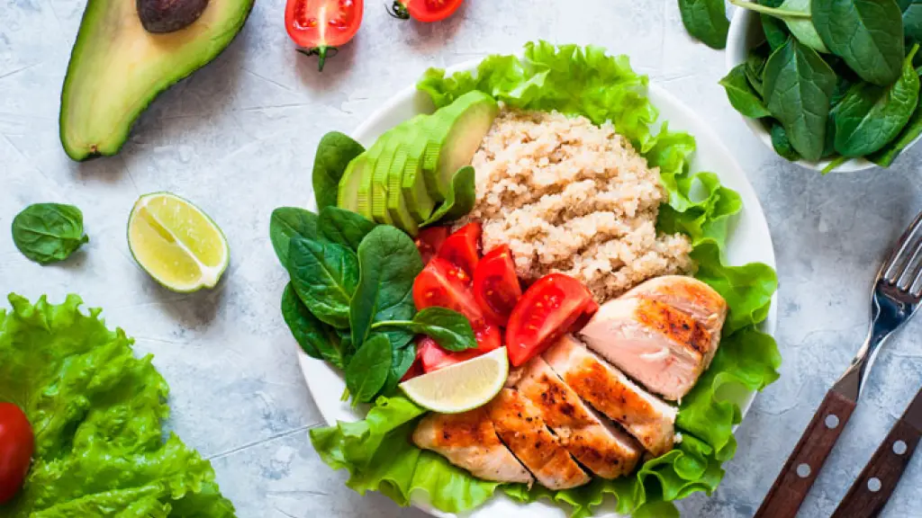 alimentación  equilibrada, internet