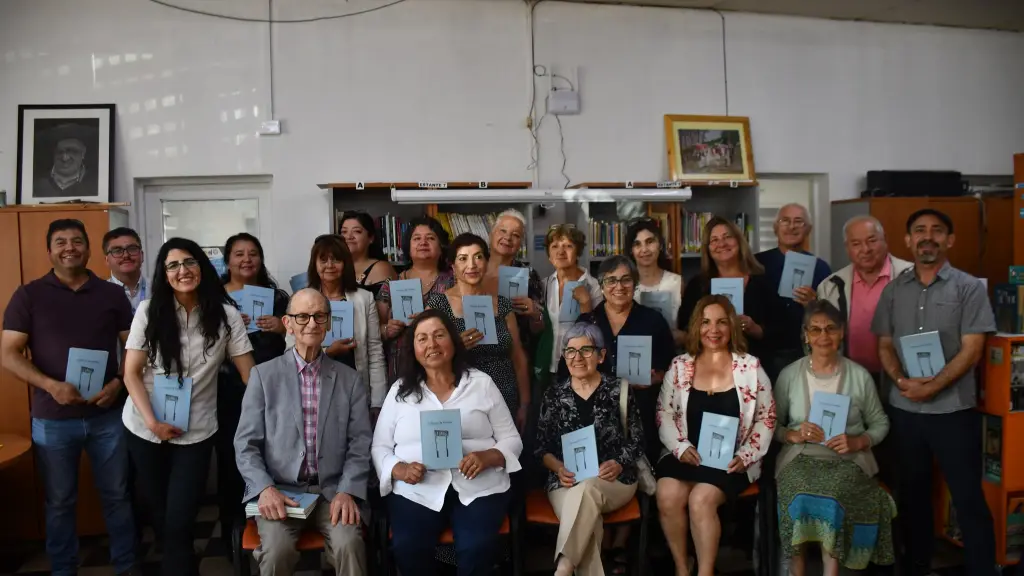 libro de identidad, municipalidad Yumbel