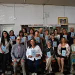 libro de identidad, municipalidad Yumbel