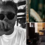 Alonsué lanza su emotivo single “Quemábamos el coche” para irrumpir en el pop chileno, Cedida
