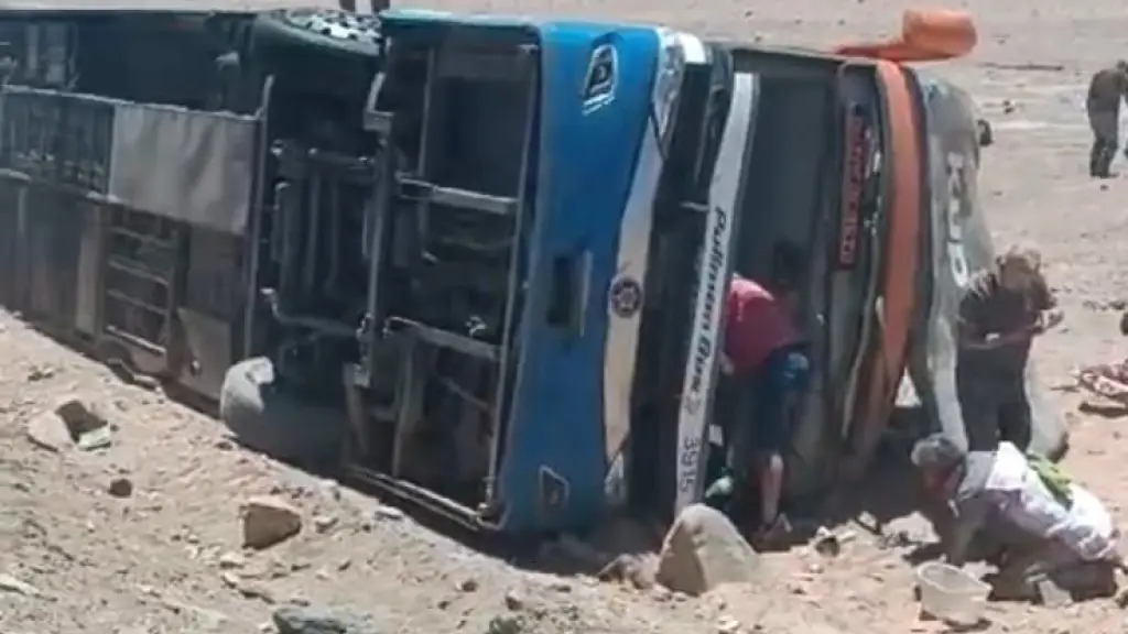 Accidente de tránsito , X