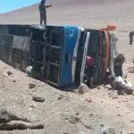 Accidente de tránsito , X