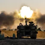 Conflicto Israel-Gaza,  Tsafrir/AP