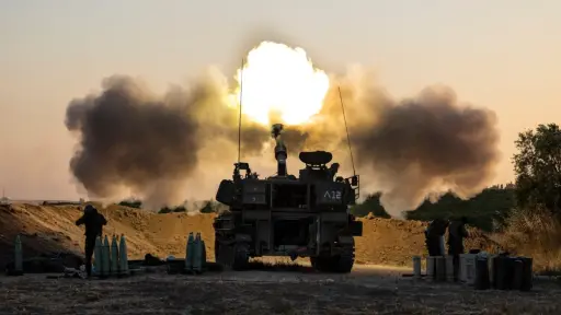 458 días de guerra llegan a su fin: Los detalles del acuerdo que cesan el conflicto en la Frontera de Gaza
