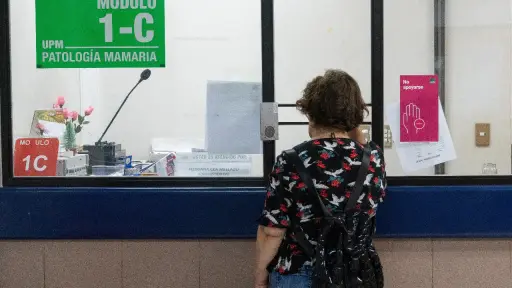 En un 9,7% aumentaron las atenciones ambulatorias en Hospital Base de Los Ángeles durante 2024