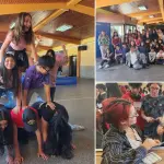 English Summer Camps: Inmersión lingüística y diversión para estudiantes del Biobío, Cedida