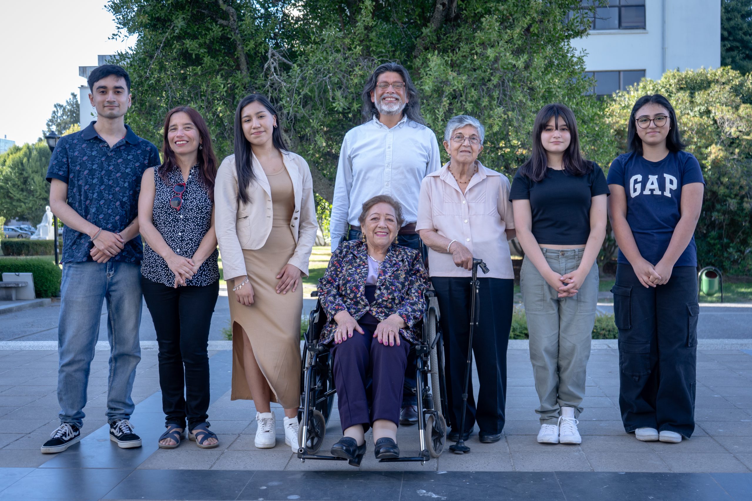 Ganadores de Biobío en 100 Palabras / Radio Universidad de Concepción