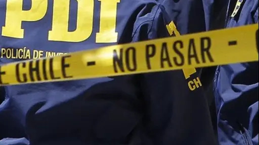 Aclaran homicidio en Villarrica: hombre atacó a su vecino con un arma cortopunzante