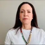 María Corina Machado afirmó que Edmundo González, el presidente electo, regresará al país en el momento oportuno. , IG: María Corina Machado