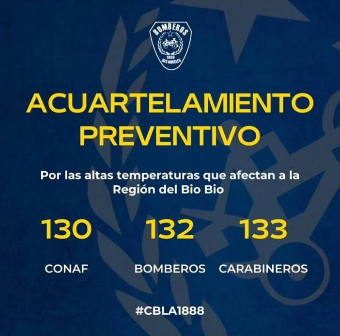 Acuatelamiento / Bomberos de Los Ángeles