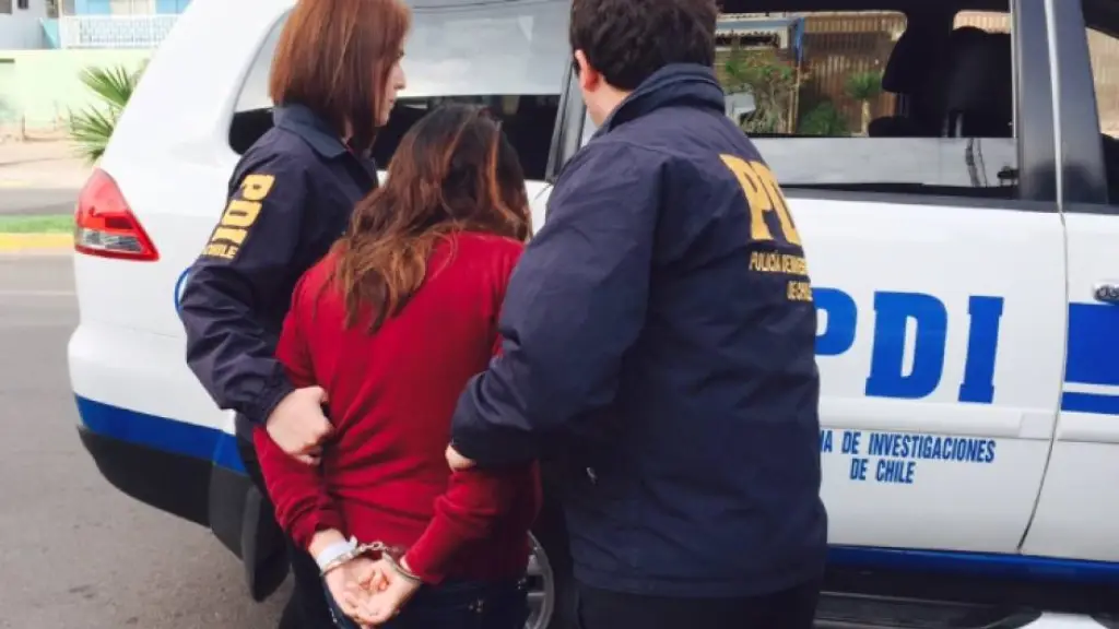 Mujer quedó en prisión preventiva tras desconectar a su hijo tetrapléjico. , Referencial