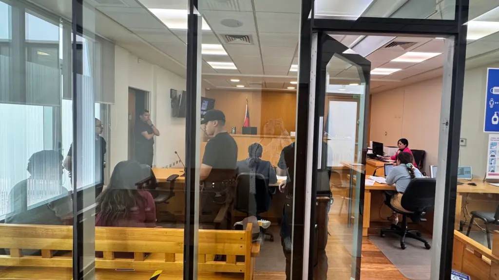 A prisión preventiva padres y cuidadora de lactante víctima de abusos sexuales, deshidratación y abandono, Fiscalía Regional de Tarapacá