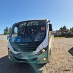 Buses rurales, Nacimiento