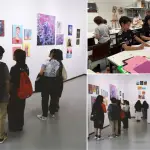 Muestra Final de la Escuela de Artes Visuales expondrá el trabajo de 80 artistas locales de Los Ángeles, Cedida