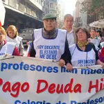 Se espera que la siguiente votación tenga lugar en la sesión de este miércoles 8 de enero., El Clarín