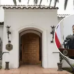 Presidente Boric defiende detención de compra de casa de Allende: \'Las instituciones funcionan\' aseguró , Consejo de Monumentos Nacionales/ATON