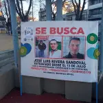 Retraso de implementación de Ley de personas extraviadas 