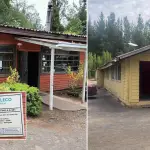 Anuncian cierre de dos escuelas rurales en Quilleco por bajas matrículas , Cedida