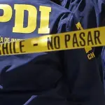 La BH investiga los hechos., PDI Araucanía
