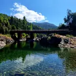 Puente las Basas, internet