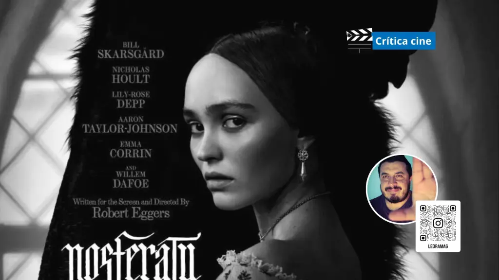Crítica de cine, La Tribuna