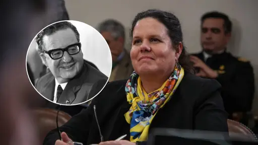 Gobierno adquiere casa de Salvador Allende por  millones para transformarla en museo patrimonial