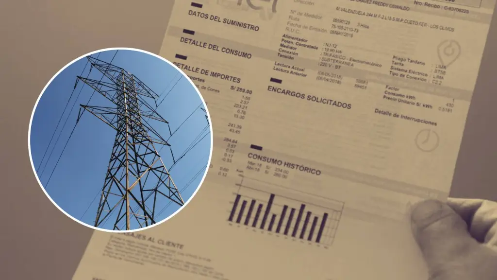 Última alza en tarifas eléctricas marca el cierre del proceso de estabilización de precios , La Tribuna