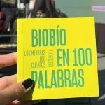 Biobío en 100 Palabras celebra su XIII edición con una programación de lujo, @BioBíoen100palabras