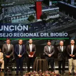 Consejeros regionales de la provincia del Biobío destacaron sus ejes