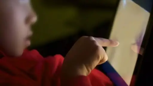 Detectan almacenamiento de pornografía infantil en Nacimiento
