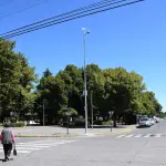 instalación de cámaras, Municipalidad de Tucapel