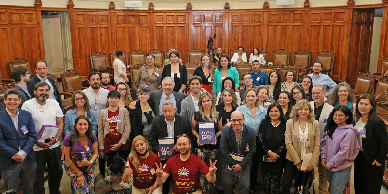 Senado aprueba proyecto de ley sobre enfermedades poco frecuentes / Senado