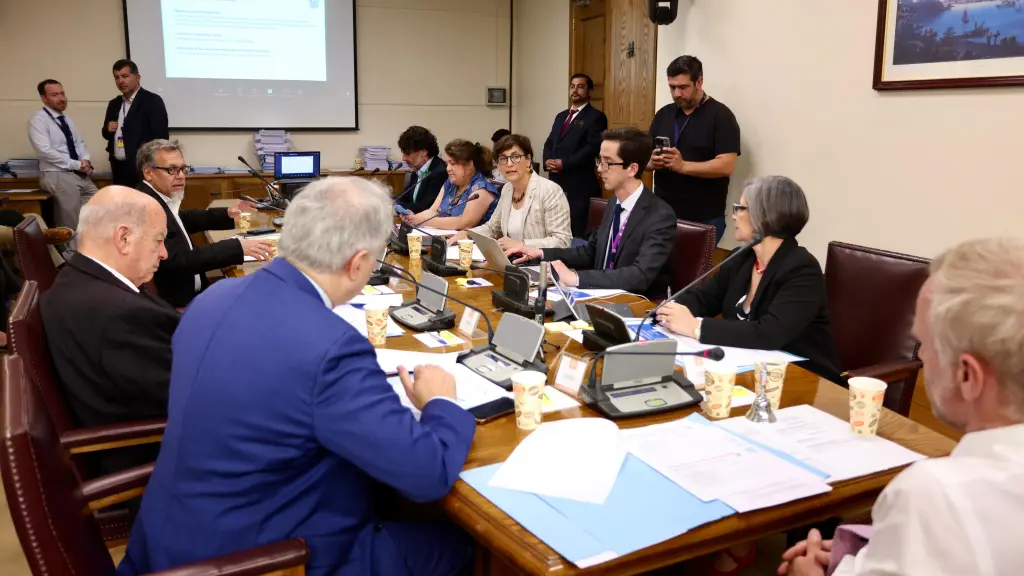 La Comisión de Hacienda del Senado despachó el proyecto de ley sobre enfermedades poco frecuentes., Cedida