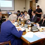 La Comisión de Hacienda del Senado despachó el proyecto de ley sobre enfermedades poco frecuentes., Cedida