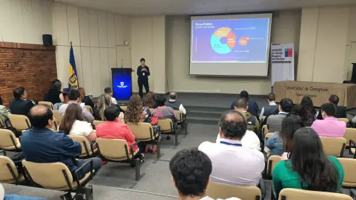  Alcaldes de Biobío se reúnen para impulsar nuevos planes de promoción de la salud