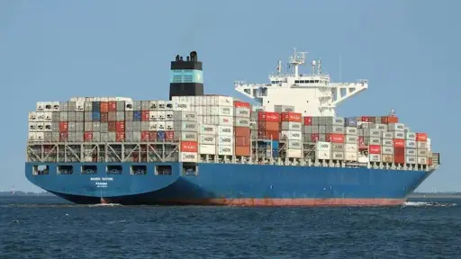 Cerezas chilenas a la deriva: Millonarias pérdidas por avería en barco que no llegó a tiempo para el Año Nuevo Chino