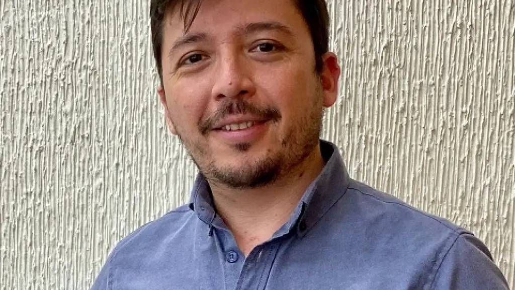 Luis Ramírez, UST