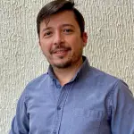 Luis Ramírez, UST