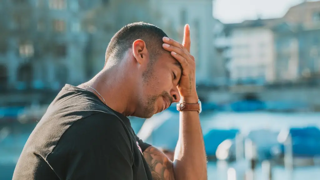 dolor de cabeza, Pixabay