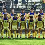 América con plantel completo, buscará seguir haciendo historia, La Tribuna
